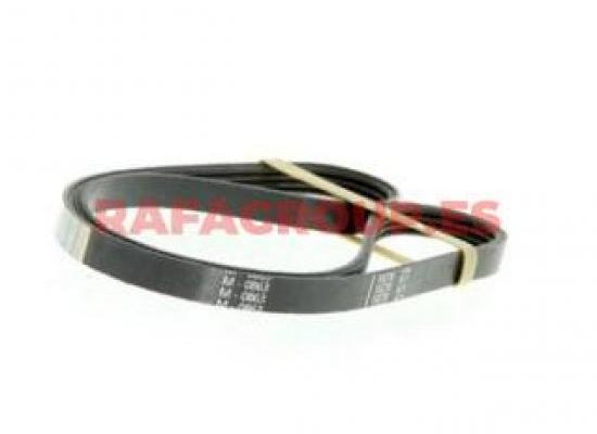 4PK1075 - V-ribbed belt